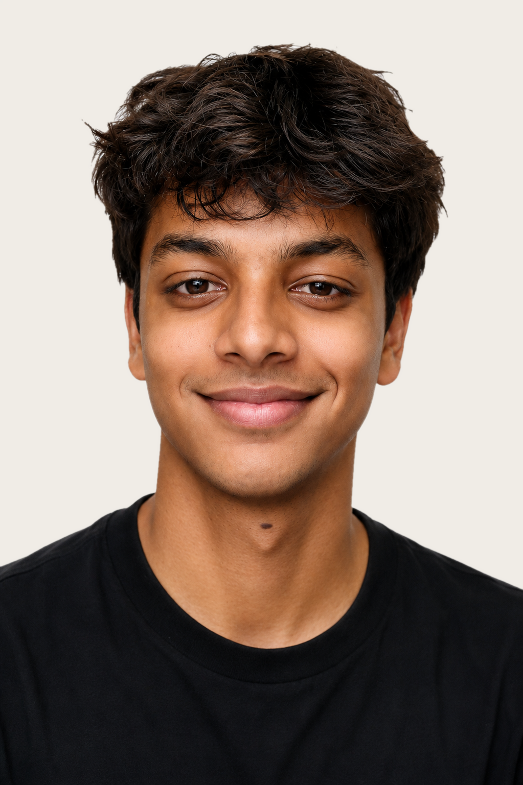 Rachit Agrawal